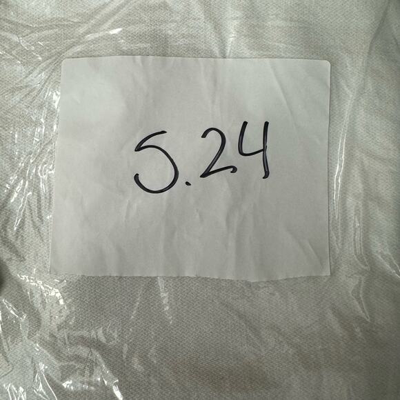 Miss Me White Ankle Skinny Jeans - Picture 7 of 7